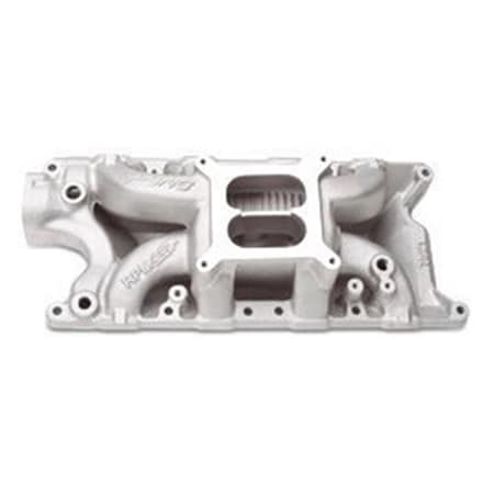 Edelbrock Performer Rpm Air-Gap Intake Manifold E11-7521
